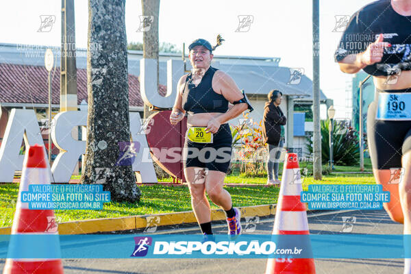 Circuito SESC de Corrida de Rua 2024 - Arapongas