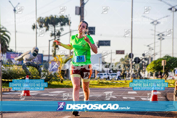 Circuito SESC de Corrida de Rua 2024 - Arapongas