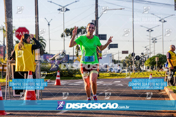 Circuito SESC de Corrida de Rua 2024 - Arapongas