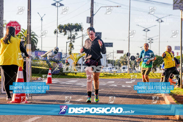 Circuito SESC de Corrida de Rua 2024 - Arapongas