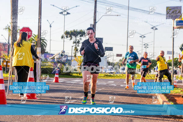 Circuito SESC de Corrida de Rua 2024 - Arapongas