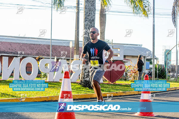 Circuito SESC de Corrida de Rua 2024 - Arapongas