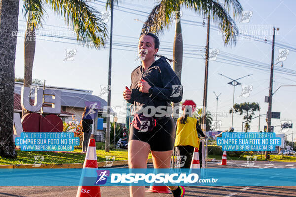 Circuito SESC de Corrida de Rua 2024 - Arapongas