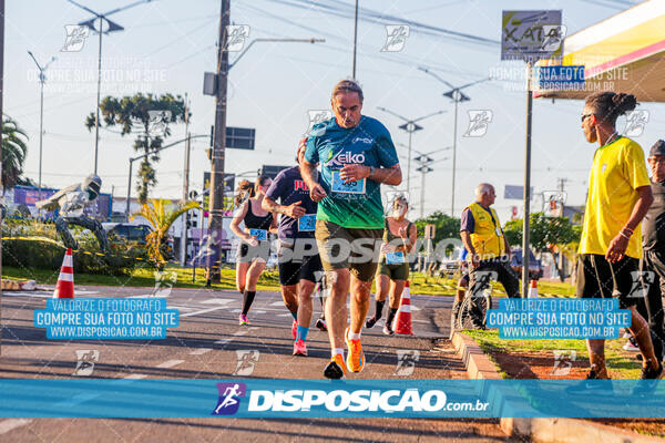 Circuito SESC de Corrida de Rua 2024 - Arapongas