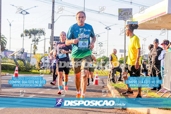 Circuito SESC de Corrida de Rua 2024 - Arapongas