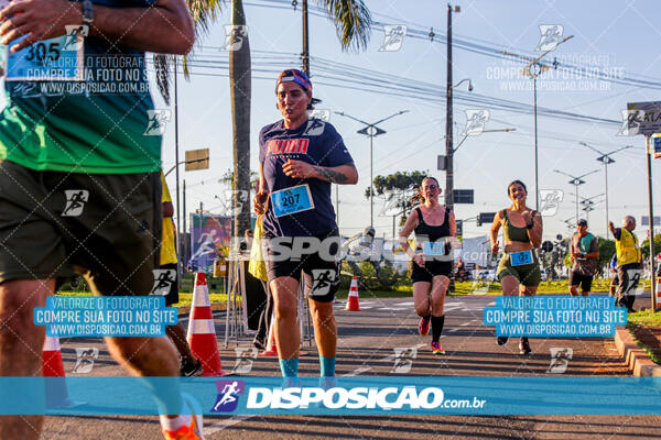 Circuito SESC de Corrida de Rua 2024 - Arapongas