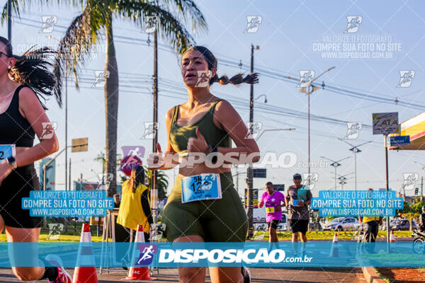 Circuito SESC de Corrida de Rua 2024 - Arapongas