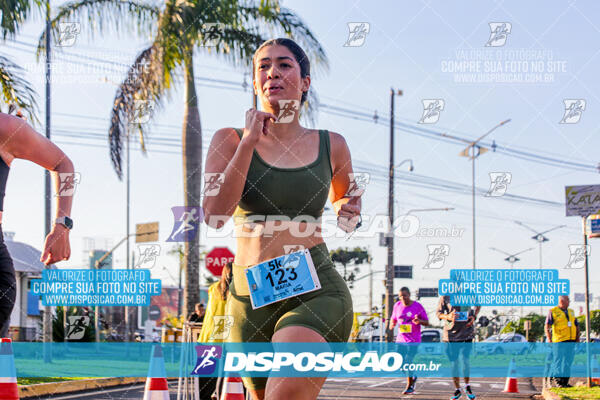 Circuito SESC de Corrida de Rua 2024 - Arapongas