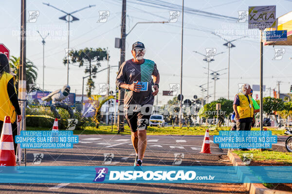 Circuito SESC de Corrida de Rua 2024 - Arapongas