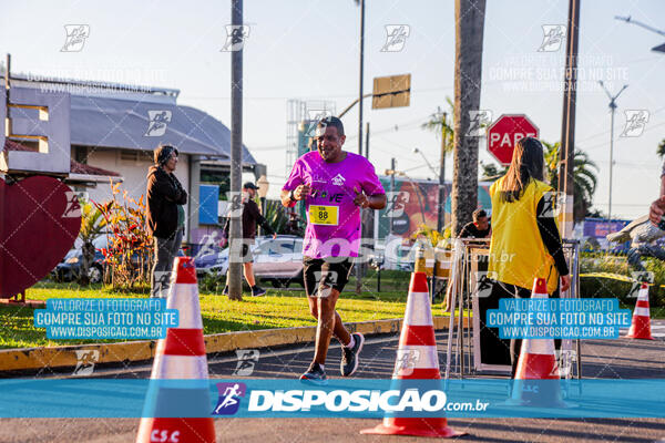 Circuito SESC de Corrida de Rua 2024 - Arapongas