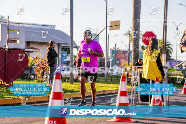 Circuito SESC de Corrida de Rua 2024 - Arapongas