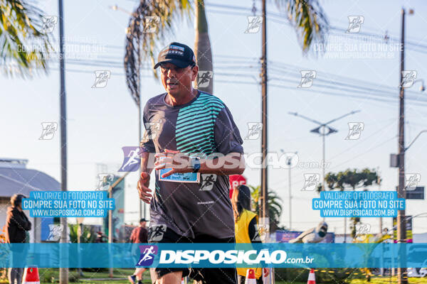 Circuito SESC de Corrida de Rua 2024 - Arapongas