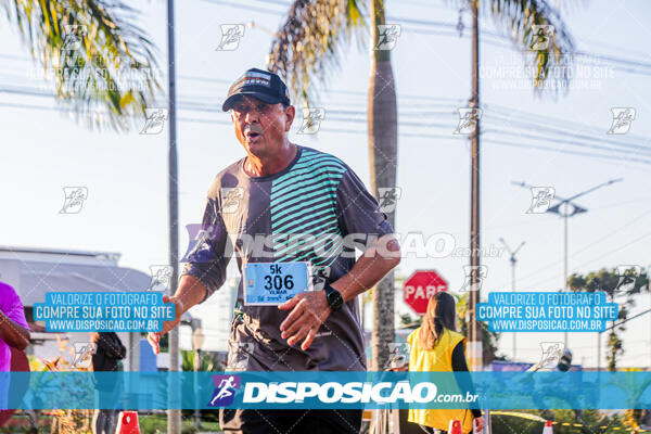 Circuito SESC de Corrida de Rua 2024 - Arapongas