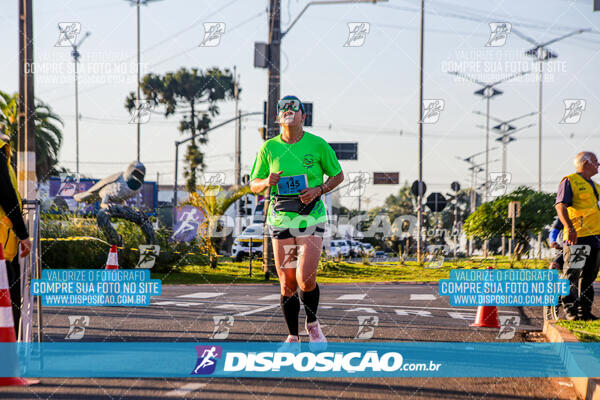 Circuito SESC de Corrida de Rua 2024 - Arapongas