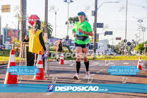 Circuito SESC de Corrida de Rua 2024 - Arapongas