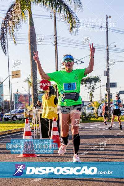 Circuito SESC de Corrida de Rua 2024 - Arapongas