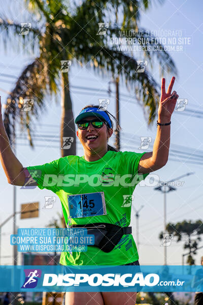 Circuito SESC de Corrida de Rua 2024 - Arapongas