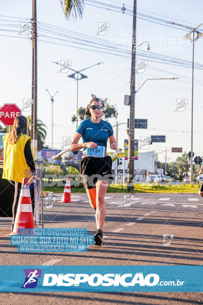 Circuito SESC de Corrida de Rua 2024 - Arapongas