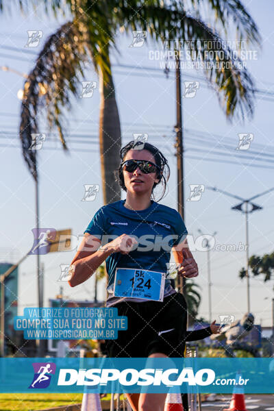 Circuito SESC de Corrida de Rua 2024 - Arapongas