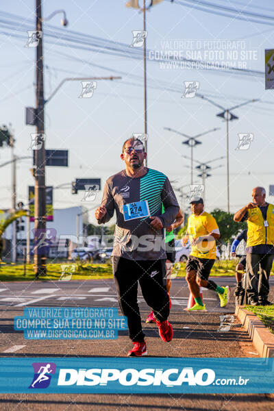 Circuito SESC de Corrida de Rua 2024 - Arapongas