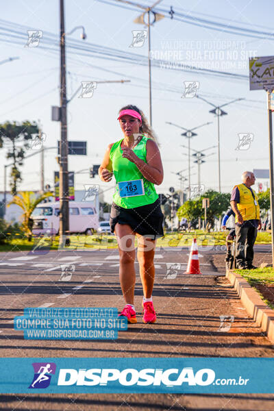 Circuito SESC de Corrida de Rua 2024 - Arapongas