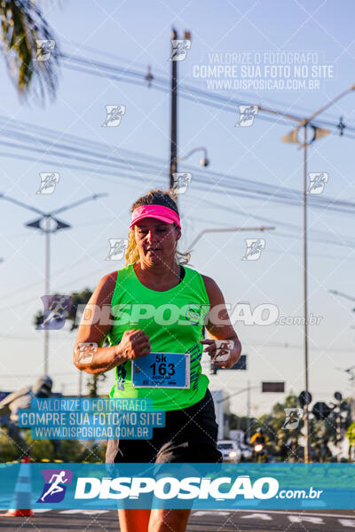 Circuito SESC de Corrida de Rua 2024 - Arapongas