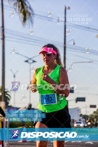 Circuito SESC de Corrida de Rua 2024 - Arapongas