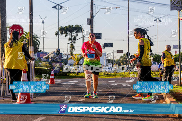 Circuito SESC de Corrida de Rua 2024 - Arapongas