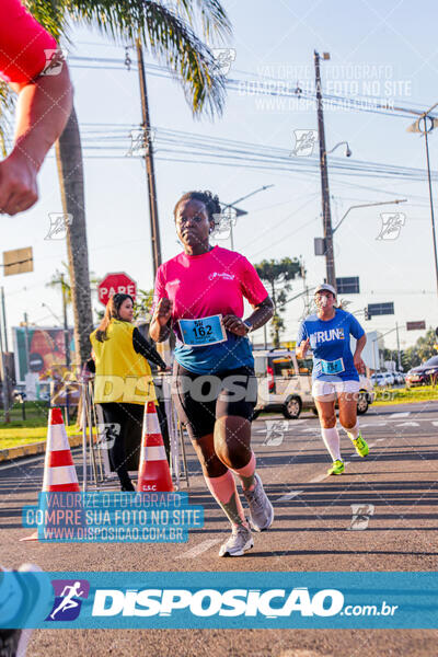 Circuito SESC de Corrida de Rua 2024 - Arapongas