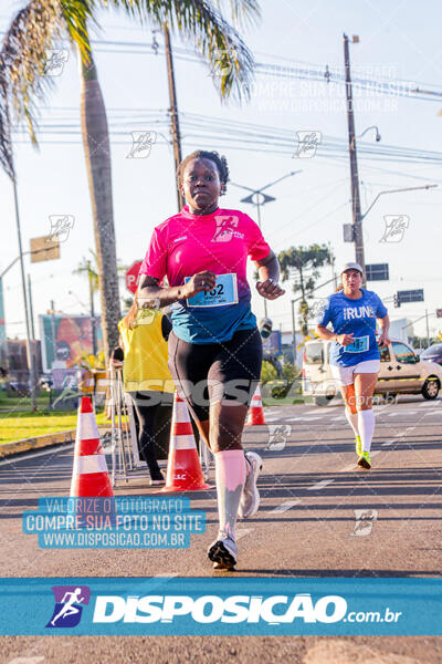 Circuito SESC de Corrida de Rua 2024 - Arapongas