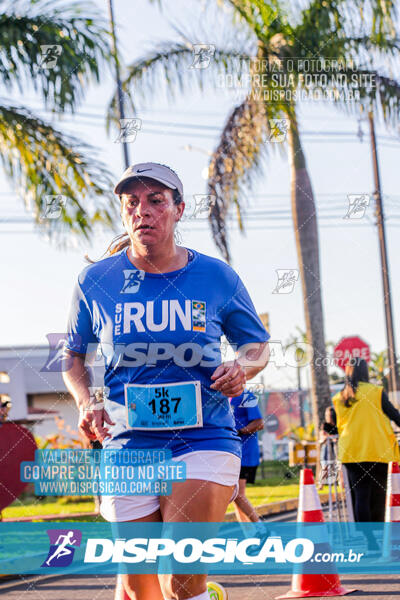 Circuito SESC de Corrida de Rua 2024 - Arapongas