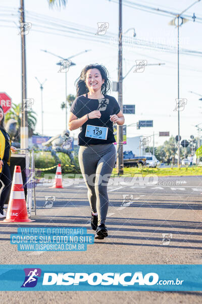 Circuito SESC de Corrida de Rua 2024 - Arapongas