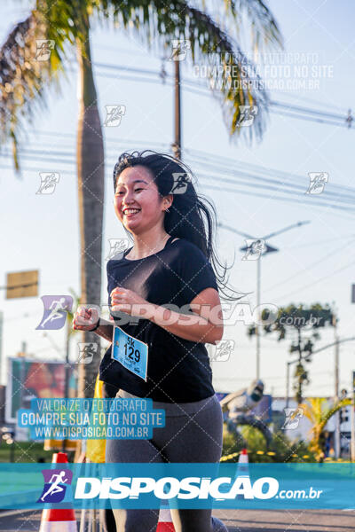 Circuito SESC de Corrida de Rua 2024 - Arapongas