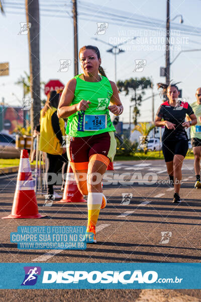 Circuito SESC de Corrida de Rua 2024 - Arapongas