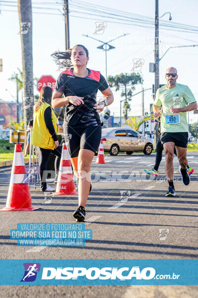 Circuito SESC de Corrida de Rua 2024 - Arapongas