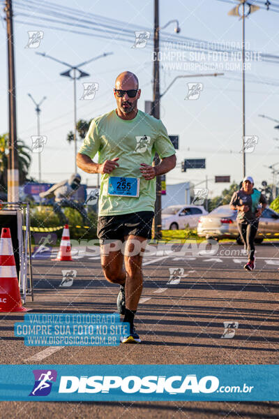 Circuito SESC de Corrida de Rua 2024 - Arapongas