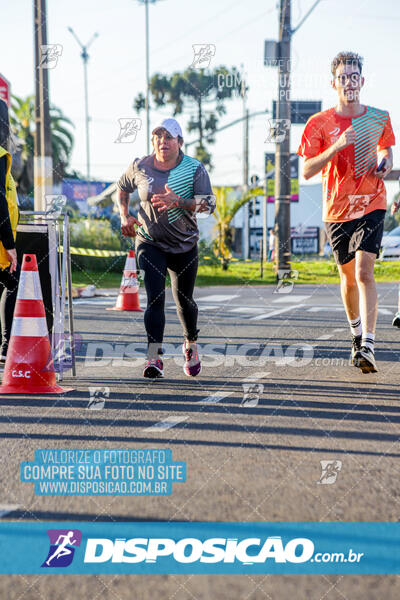 Circuito SESC de Corrida de Rua 2024 - Arapongas