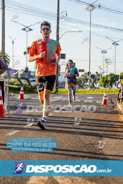 Circuito SESC de Corrida de Rua 2024 - Arapongas