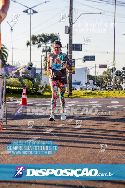 Circuito SESC de Corrida de Rua 2024 - Arapongas