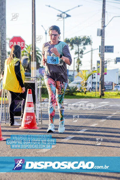 Circuito SESC de Corrida de Rua 2024 - Arapongas