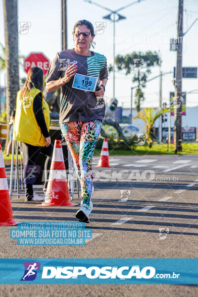 Circuito SESC de Corrida de Rua 2024 - Arapongas