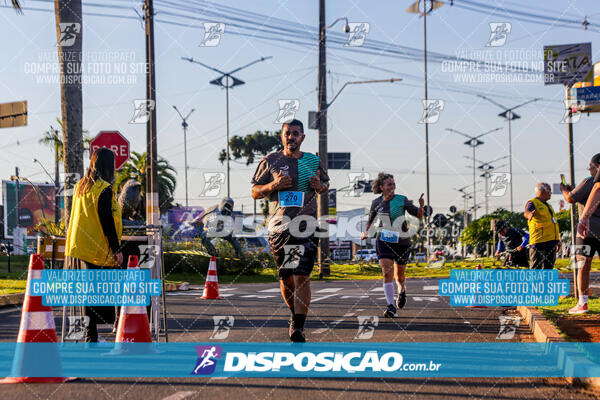 Circuito SESC de Corrida de Rua 2024 - Arapongas