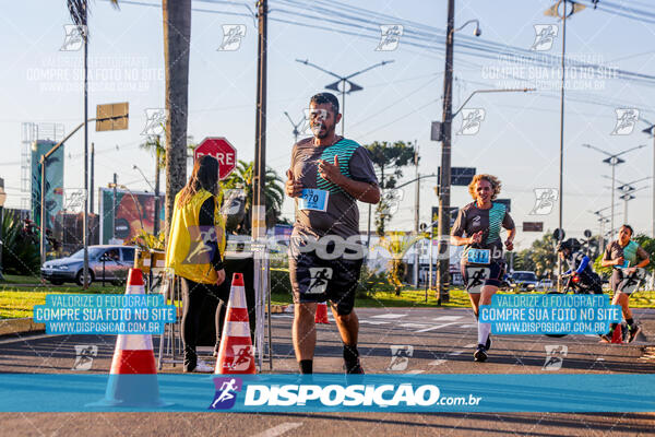 Circuito SESC de Corrida de Rua 2024 - Arapongas