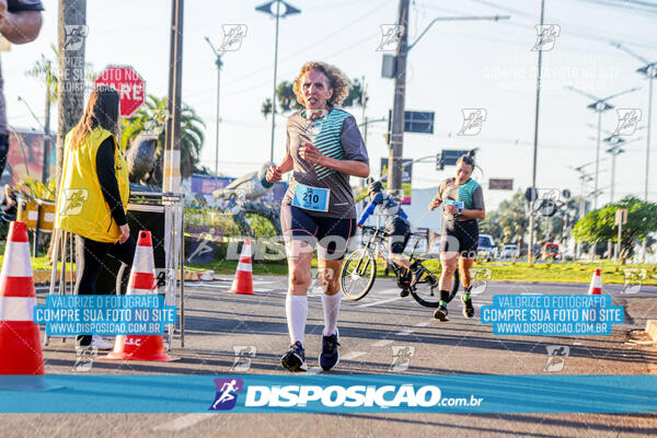 Circuito SESC de Corrida de Rua 2024 - Arapongas