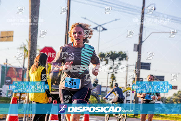 Circuito SESC de Corrida de Rua 2024 - Arapongas