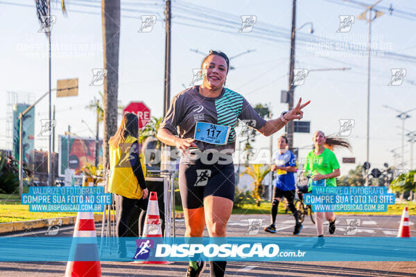 Circuito SESC de Corrida de Rua 2024 - Arapongas