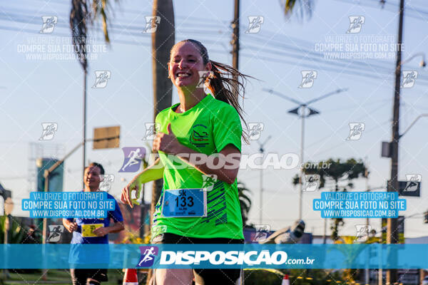 Circuito SESC de Corrida de Rua 2024 - Arapongas