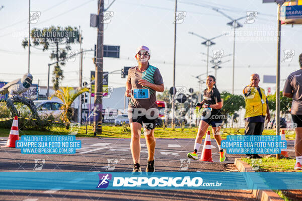 Circuito SESC de Corrida de Rua 2024 - Arapongas