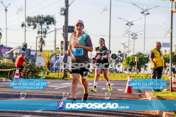 Circuito SESC de Corrida de Rua 2024 - Arapongas