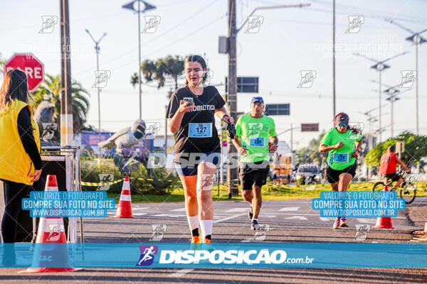 Circuito SESC de Corrida de Rua 2024 - Arapongas